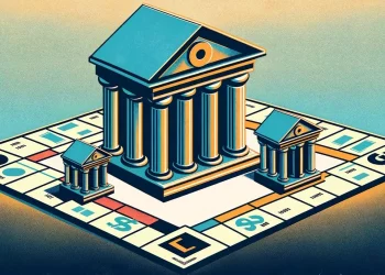 La compra de BBVA a Sabadell provocaría que los cinco mayores bancos de España controlasen el 80% del mercado