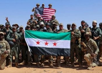 SIRIA. La prensa inglesa confirma la implicación de EE.UU en el golpe de estado