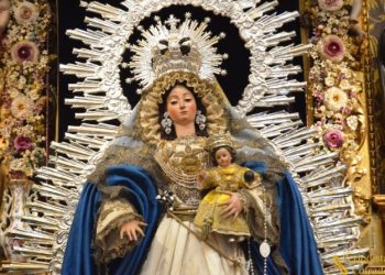 Hoy se celebra el Día de la Inmaculada, mejor no preguntar (o sí) eso qué es