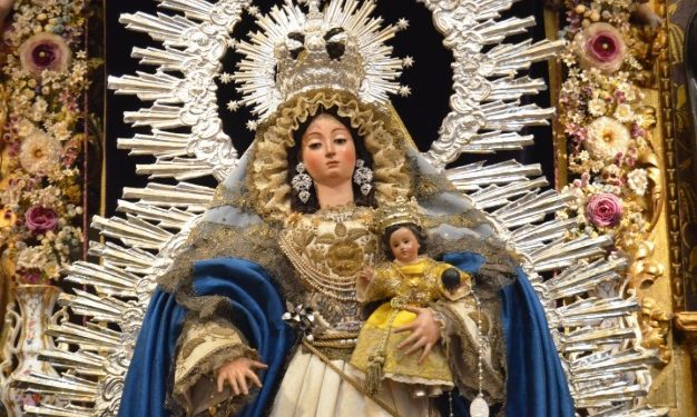 Hoy se celebra el Día de la Inmaculada, mejor no preguntar (o sí) eso qué es