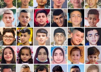 Permítanos esta portada en Internacional. Se pide difusión. (Reenviar es lo mínimo que podemos hacer)