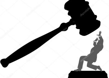 La clase dominante controla la justicia ¡qué sorpresa!