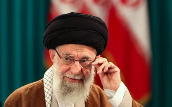 IRÁN. «Los acontecimientos en Siria obedecen a un complot preparado por EE.UU e Israel