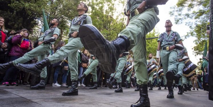 PP y PSOE volverán a homenajear a los Reyes Católicos en Granada unidos a la Iglesia, los Legionarios y la extrema derecha