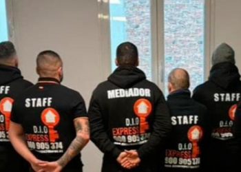 Aprobada la ley contra la ocupación con los votos favorables del PSOE, Sumar, PNV, Junts, ERC, Podemos y EH Bildu