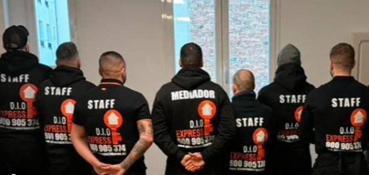 Aprobada la ley contra la ocupación con los votos favorables del PSOE, Sumar, PNV, Junts, ERC, Podemos y EH Bildu