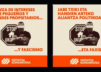 Conozcan la alianza de intereses entre pequeños y grandes propietarios… y el fascismo