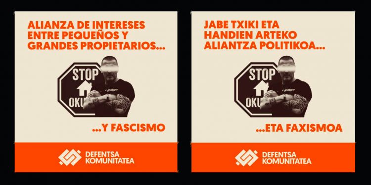 Conozcan la alianza de intereses entre pequeños y grandes propietarios… y el fascismo