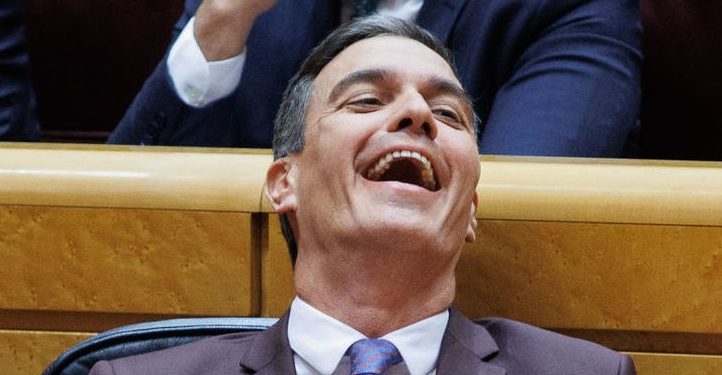 El gobierno (PSOE/Sumar) avala que policías se infiltren en movimientos sociales