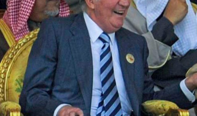 El campechano, amiga, hijas y nietos ya tienen un modesto rincón donde pasar las Fiestas (Pasen y vean)