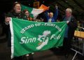 IRLANDA. El vaciamiento ideológico del Sinn Féin es castigado en las urnas