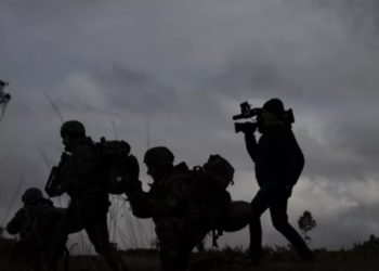 UCRANIA. Unidades enteras desertan del ejército ucraniano