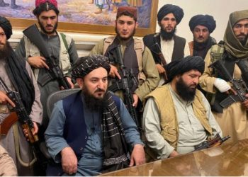 AFGANISTÁN. Los talibanes felicitan a los terroristas que han tomado el poder en Siria y piden ya un gobierno islámico