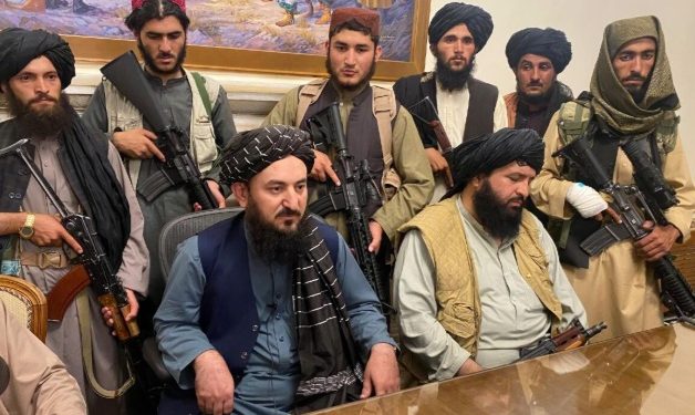 AFGANISTÁN. Los talibanes felicitan a los terroristas que han tomado el poder en Siria y piden ya un gobierno islámico