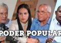 Cuba: Delegados del Poder Popular, el corazón de la comunidad