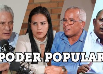 Cuba: Delegados del Poder Popular, el corazón de la comunidad