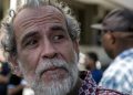 Willy Toledo comunica