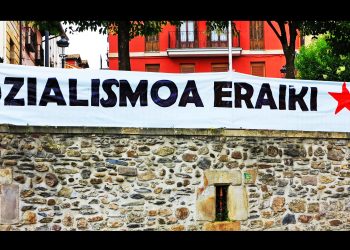 RAÚL ANTONIO CAPOTE. Están tan vivas las ideas socialistas como el temor del capitalismo