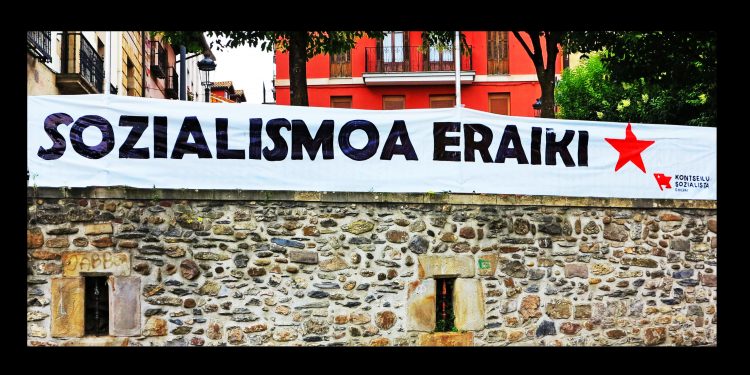 RAÚL ANTONIO CAPOTE. Están tan vivas las ideas socialistas como el temor del capitalismo