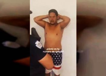 VENEZUELA. Pruebas contundentes desmontan la farsa de la detención de María Corina Machado