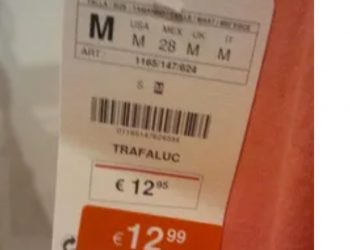 FACUA alerta de las 15 tomaduras de pelo que pueden sufrir los consumidores en las rebajas