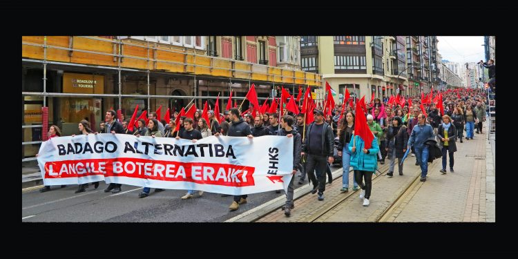 MOVIMIENTO SOCIALISTA. Balance del 2024, trabajando para hacer del comunismo una fuerza hegemónica entre la clase trabajadora