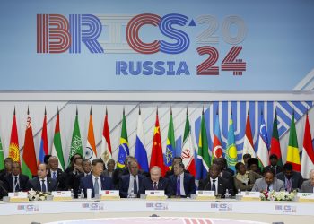 BRICS. Cuba, Bolivia y Nigeria entre los nuevos países nombrados como socios