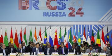 BRICS. Cuba, Bolivia y Nigeria entre los nuevos países nombrados como socios