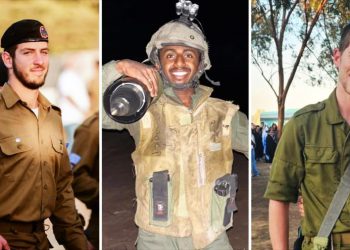 PALESTINA. La Resistencia elimina a otros tres soldados genocidas; ya no asesinarán a más niños