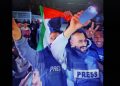 Periodistas en Gaza: Mostramos su sufrimiento; ahora mostramos su alegría (+ vídeo)