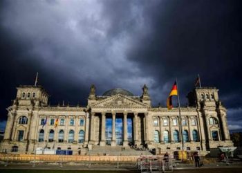 ALEMANIA. Las quiebras ya alcanzan las de la crisis financiera de 2009