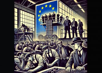 M. CARACOL. Ataque a la clase trabajadora: jubilación hasta los 72 años… por mandato de Bruselas