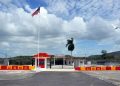 EE.UU. Trump tiene planes de enviar a migrantes a la ilegal base naval de Guantánamo