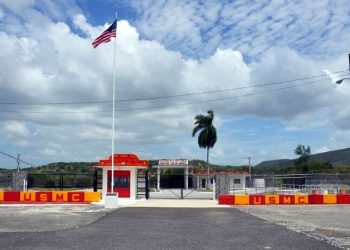 EE.UU. Trump tiene planes de enviar a migrantes a la ilegal base naval de Guantánamo
