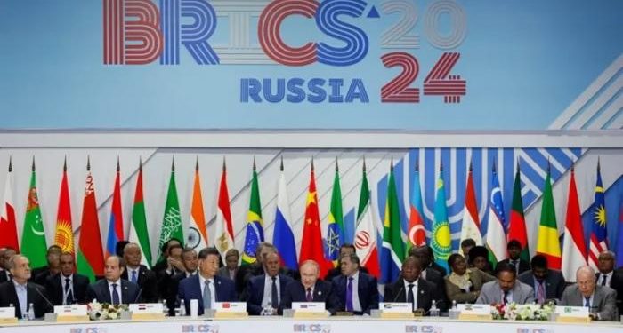 CUBA. Entrada en los BRICS, oportunidad contra el bloqueo