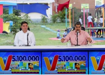 EDITORIAL. ¿Chávez sí, Maduro no?