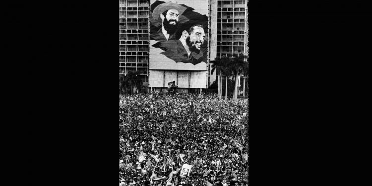 GUSTAVO ROBREÑO DOLZ. Para el Partido, un año de altas conmemoraciones