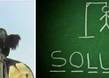 JOAQUIN LUCENA: La Haine