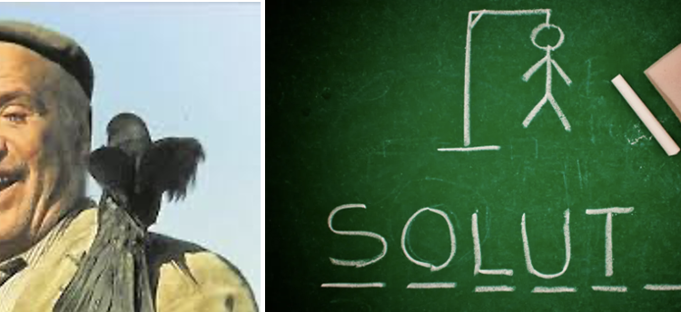 JOAQUIN LUCENA: La Haine