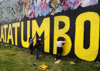 MIGUEL ERNESTO SALAZAR. La verdad sobre el Catatumbo