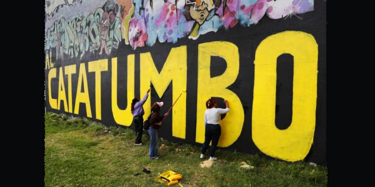 MIGUEL ERNESTO SALAZAR. La verdad sobre el Catatumbo