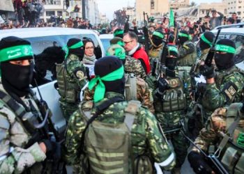 LUCAS LEIROZ. Israel perdió la guerra en Gaza