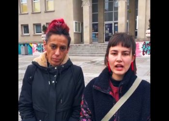 El gobierno miente; los socialdemócratas que le apoyan también