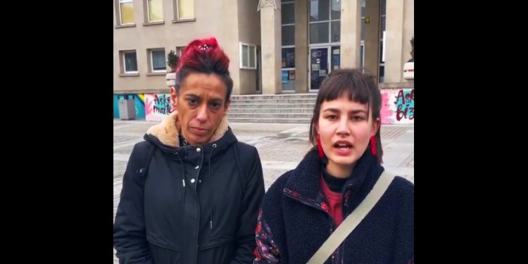 El gobierno miente; los socialdemócratas que le apoyan también