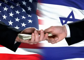 EE.UU. La ayuda militar de la Casa Blanca a Israel supera ya los 22.000 millones de dólares