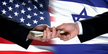 EE.UU. La ayuda militar de la Casa Blanca a Israel supera ya los 22.000 millones de dólares