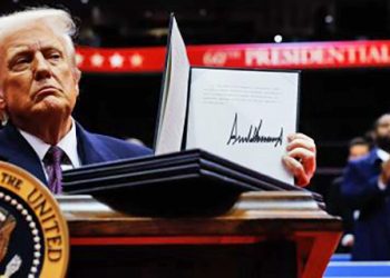 EE.UU. Trump vuelve a incluir a Cuba en la infame lista de países patrocinadores del terrorismo