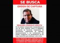 Orden de búsqueda y captura para un delincuente