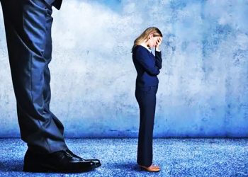 MARCELO COLUSSI. El poder es impune. ¿Es psicópata?