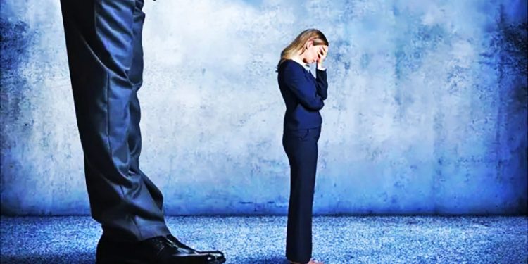 MARCELO COLUSSI. El poder es impune. ¿Es psicópata?